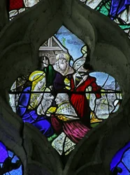 Klanění tří králů, 1557